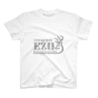 FC_EZOのEZO FISHING スタンダードTシャツ