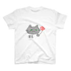 こはくさんとぺんぎんのこはくさん/すき スタンダードTシャツ