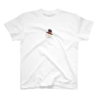 ぷかぷか　うきわくんのくそださ　ハットくん Regular Fit T-Shirt