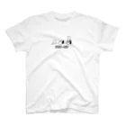 PokuStarのポップアップ Regular Fit T-Shirt