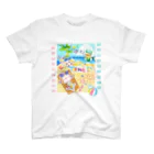 オーバートーンのビバカンスTシャツ スタンダードTシャツ