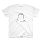 エルのメジェド Regular Fit T-Shirt