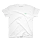 櫻井こうじのカッター・シャツ Regular Fit T-Shirt