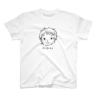 ふるさとのKOSEI KUSEGE スタンダードTシャツ