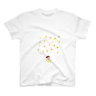 Suuのプリンがたべたい Regular Fit T-Shirt