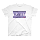 Marsea Designのオーダー品 スタンダードTシャツ