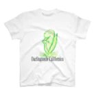 天使のやすらぎのDarlingtonia Californica スタンダードTシャツ