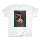 TDGFMDのshu-a Regular Fit T-Shirt