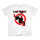 ラスト バンディットのLB Symbol Tシャツ Regular Fit T-Shirt