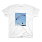 べゐぐ*⋆✈べイグの#11 ふらっとフライト(*´艸`*) スタンダードTシャツ