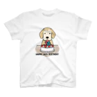 efrinmanのハタチ（復刻版） スタンダードTシャツ