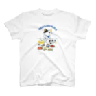 木村いこのおにぎるまん Regular Fit T-Shirt