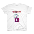 DULLのdull.tシャツ スタンダードTシャツ