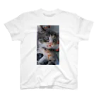 こまちののらねこ2 Regular Fit T-Shirt