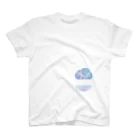 K. and His Designのオーデュボンの祈り スタンダードTシャツ