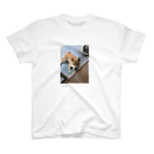 イトヨリショップの顎犬Ｔ Regular Fit T-Shirt