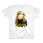 美女TJapan_SusukinoTshirtの@noa0725_premier 美女T北海道 티셔츠