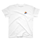 Aloaloのaloalotシャツ Regular Fit T-Shirt