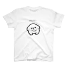 ヱマのPEKINIES Regular Fit T-Shirt