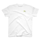 糖分ムウのVimuu ロゴ Regular Fit T-Shirt