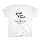 埼玉ママ情報！High Five Momの注文品 スタンダードTシャツ