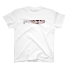 irregular × Legitimateのirregular sakura スタンダードTシャツ