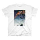 YU-TOのKay Nielsen3 Regular Fit T-Shirt