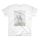 YU-TOのKay Nielsen8 Regular Fit T-Shirt