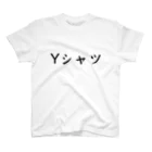 GaneshDragonのYシャツ スタンダードTシャツ