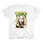 NINNY＠インプロのLolita Rirry スタンダードTシャツ