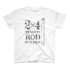 ブリコジの2×4ビルダーズ　薄用 Regular Fit T-Shirt