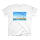 summer photographのSAN FRANCISCO スタンダードTシャツ