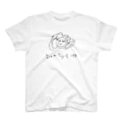 ちょろきん１２周年Tシャツ販売のはーちん スタンダードTシャツ