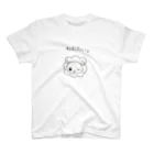 スタジオちゅえんのねむたい。 Regular Fit T-Shirt