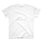 ゆるくまのLove Regular Fit T-Shirt