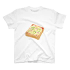 フジニカのピザトーストくん Regular Fit T-Shirt