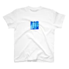 齋藤のtype blue Regular Fit T-Shirt