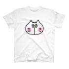 y00shyのねこ太 スタンダードTシャツ