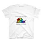 らむず屋のらむ's Pride スタンダードTシャツ