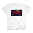 カバコレのRED KABA スタンダードTシャツ