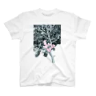 rico suzuki's roomのFlower Regular Fit T-Shirt