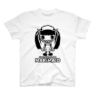 SUPER MARiMO LANDのMARiMAID スタンダードTシャツ