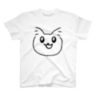 hachuuの猫です Regular Fit T-Shirt