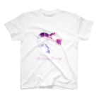 IENITY　/　MOON SIDEのEndless Dream #Pink スタンダードTシャツ