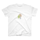 minoriのsummer T-shirt スタンダードTシャツ