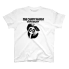 THE CANDY MARIAの69CANDY Logo Regular Fit T-Shirt