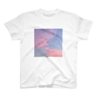 しろみイラストデザインのsummer! Regular Fit T-Shirt