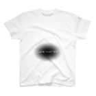 ACTIVE-HOMINGのDARK MATTER  スタンダードTシャツ