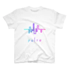 inori.のpulse (color②) スタンダードTシャツ