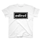 EDIROT TEMPORARY STOREの// OASIS // Regular Fit T-Shirt